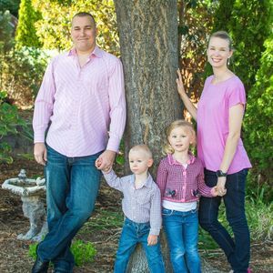 Meet your Posher, Joy